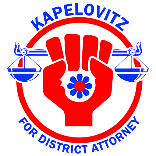 Dan Kapelovitz for Los Angeles District Attorney 2024