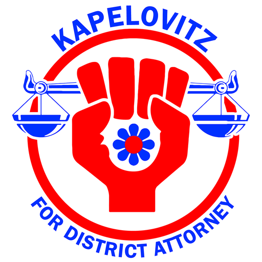 Dan Kapelovitz for Los Angeles District Attorney 2024